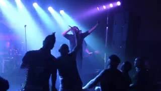 ANTI-PASTI -  i wanna be your dog- Ratrock-Belgium - 016'