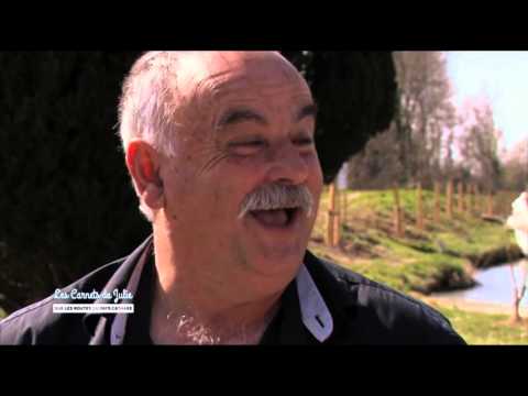 Recipe: The Cassoulet Battle - Julie's Notebooks - Cathar Country