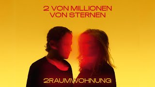 2 von Millionen von Sternen - 2raumwohnung (Songbook)