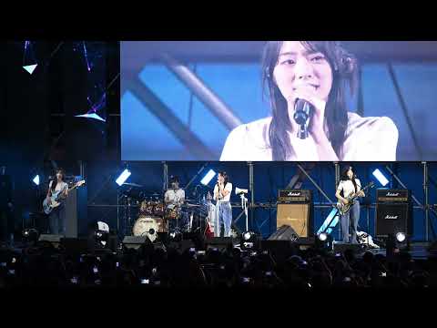 [4K] 250519 QWER 동서대 5. 안녕, 나의 슬픔
