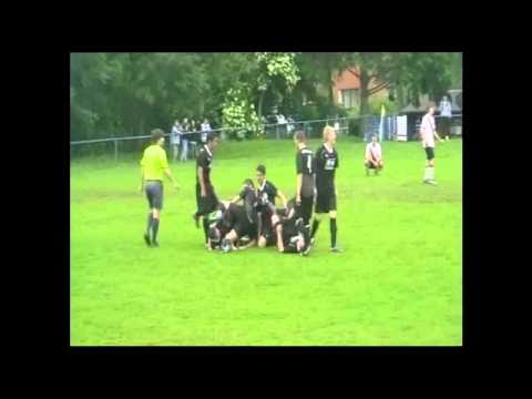 VfL Kassel - Bronnzell Originalton