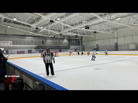 Hokki white KKP 31.1.2021