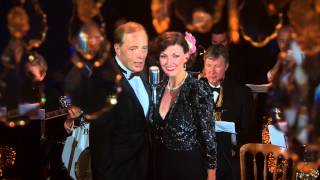 "Shall We Dance" (Gershwin 1937). Michael Law's Piccadilly Dance Orchestra