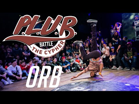 ORB | Judge Demo | P.L.U.R. Battle The Cypher