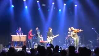 Darius Rucker - Family Tradition (live)