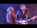 Izia M Qui De Nous Deux Live Elysée Montmartre Paris 15 09 2016 HD