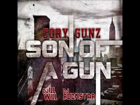 Cory Gunz - YMA feat. Gudda Gudda, Short Dawg  and  Mack Maine( Son of A Gun Mixtape)