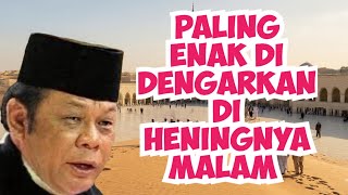 Download lagu ONLY ALLAH IS THE PLACE TO CONFIDE IN | LECTURE BY KH ZAINUDIN MZ mp3 Download lagu ONLY ALLAH IS THE PLACE TO CONFIDE IN | LECTURE BY KH ZAINUDIN MZ mp3