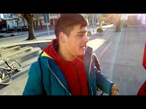 URBAN FREE FECHA 6, Aznok vs Ángel, OCTAVOS