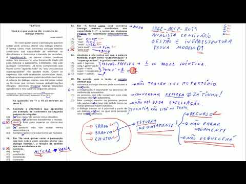 Questoes 11 a 15 IBGE AOCP 2019