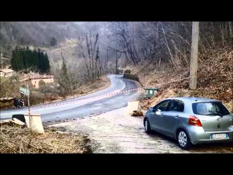 6° Rally Ronde del Grifo PS 3 e 4 (Crespadoro VI) 22/03/2015