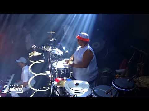 JAU | Telegrama + Baianiedade Nagô + Princesa | #pordojau VITÓRIA DA CONQUISTA - BA VERÃO 2026