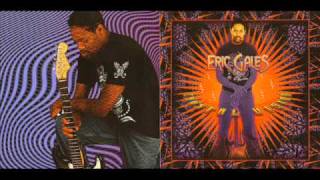Eric Gales - Retribution