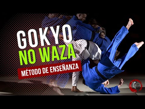 Gokyo no Waza