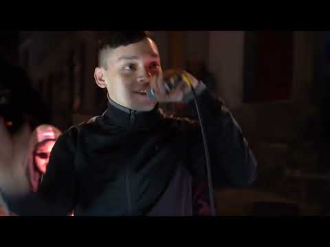 ENMA vs PISCU vs BARTO vs AREZ - 8vos. CULTURA RAP 2023 - FECHA 6