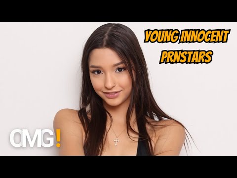 Most Innocent Looking Pstars You Won't Believe Your Eyes