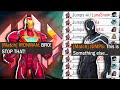 Black Suit Spidey Is BROKEN In The New Map Marvel Rivals