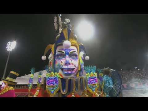 Tucuruvi 2015 compacto