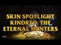 Kindred, The Eternal Hunters Skin Spotlight 