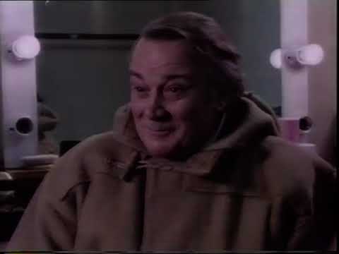 Film 85 Location Report on Underworld