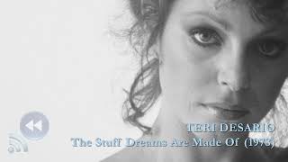 THE STUFF DREAMS ARE MADE OF (Teri DeSario) (1978) Retro RMXXX