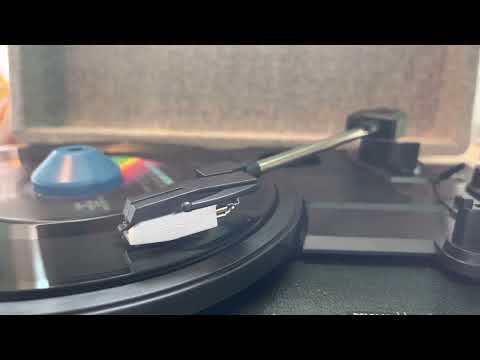 Elton John- Goodbye Yellow Brick Road (45 RPM)