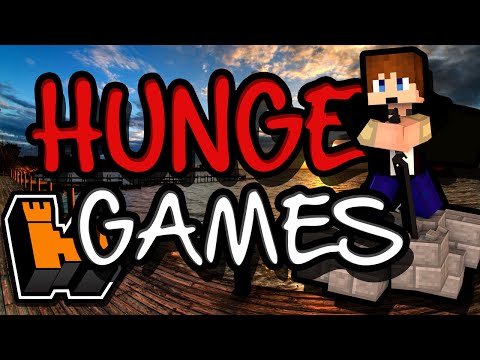 Minecraft: Hunger Games w/Master! Osa 235 - PUOLEN SYDÄMEN SOTURI!