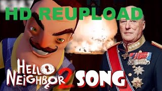 Cover art for Neighbour Gonna Find Me ( I Have A Gun )