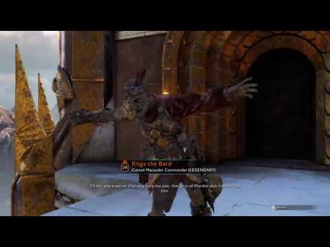 I leave for a day and the Bard becomes Overlord