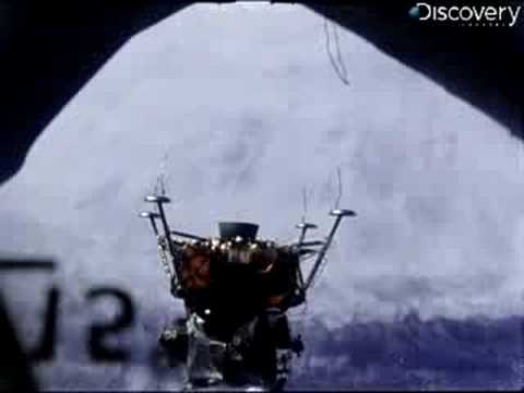 Classic NASA Film - Apollo 9