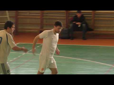 2 КУ 8 лига НАНГУ-2 – Joma