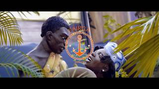 Kweku Afro -  Love Letter (Official Video)
