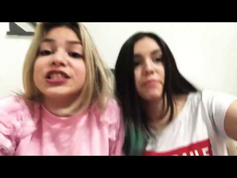 Agradecimentos To bem To Zen | Melody e Bella