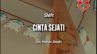 Download lagu True love - one minute booster -ust. Hanan attaki lc mp3