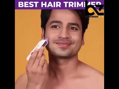 Finishing Touch Hair Remover