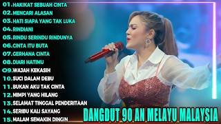 Download lagu HAKIKAT SEBUAH CINTA-MENCARI ALASAN -Dangdut Melayu Viral TikTok Terbaru Full Album PAGI SORE NADA mp3