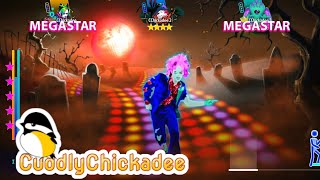 Download lagu Just Dance: I Will Survive | MEGASTAR Full Song Gameplay! mp3 Download lagu Just Dance: I Will Survive | MEGASTAR Full Song Gameplay! mp3