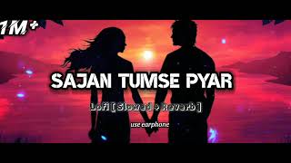 Download lagu 🎧Sajan Tumse Pyar ki ladai Mein Lofi (Slow Reverb) || Alka Yagnik & Udit Narayan || #lofi #10million mp3 Download lagu 🎧Sajan Tumse Pyar ki ladai Mein Lofi (Slow Reverb) || Alka Yagnik & Udit Narayan || #lofi #10million mp3