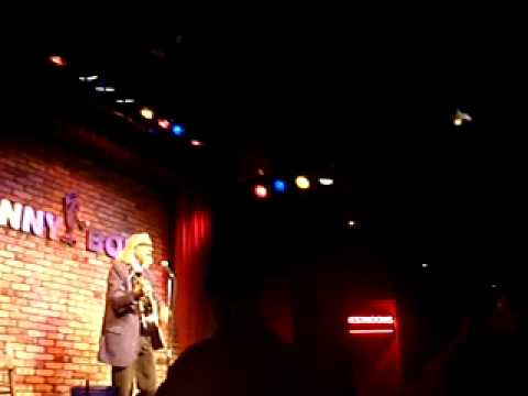 Heywood Banks - Big Butter Jesus