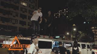 YF Feat. D Tweak - "Rubber Band" | SHOT BY @SPIKE_TARANTINO