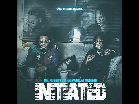 @MrNobodystl feat @nwmceemurdaa Jiggin (Official Audio)