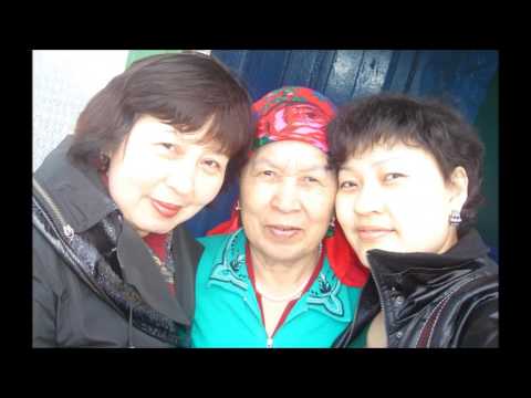 Карлыгаш 02062016