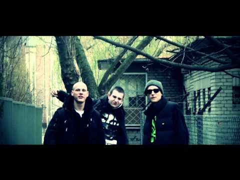 DAMIAN WSM, ADRIAN MTK, GRABA, SZYMON TUR - RING WOLNY ( OFFICIAL VIDEO)