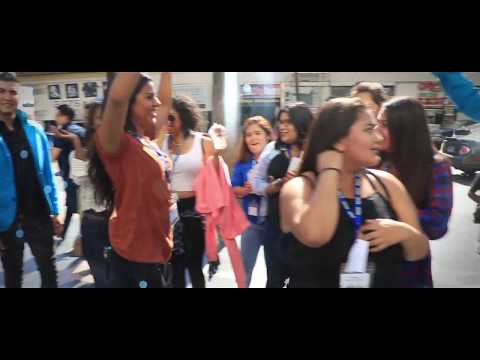 MUJERES BONITAS EXITO 2016, 2017, 2018 CORONA DE REYES