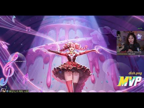 MVP GAMING :) | DISH VODS