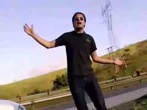 RODRIGO SANTOS  - Nunca Desista do Seu Amor (Clipe)