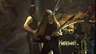 THE GODS MADE HEAVY METAL (TRADUÇÃO) - Manowar