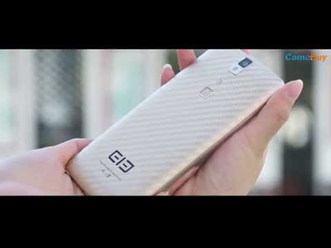 Elephone P8000 Industrial Test Video