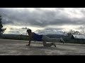 BIRD DOG EXERCISE