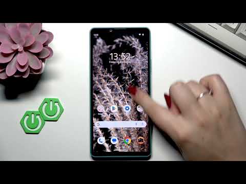 SONY Xperia 10 VII – Free Up Storage Without Deleting Apps